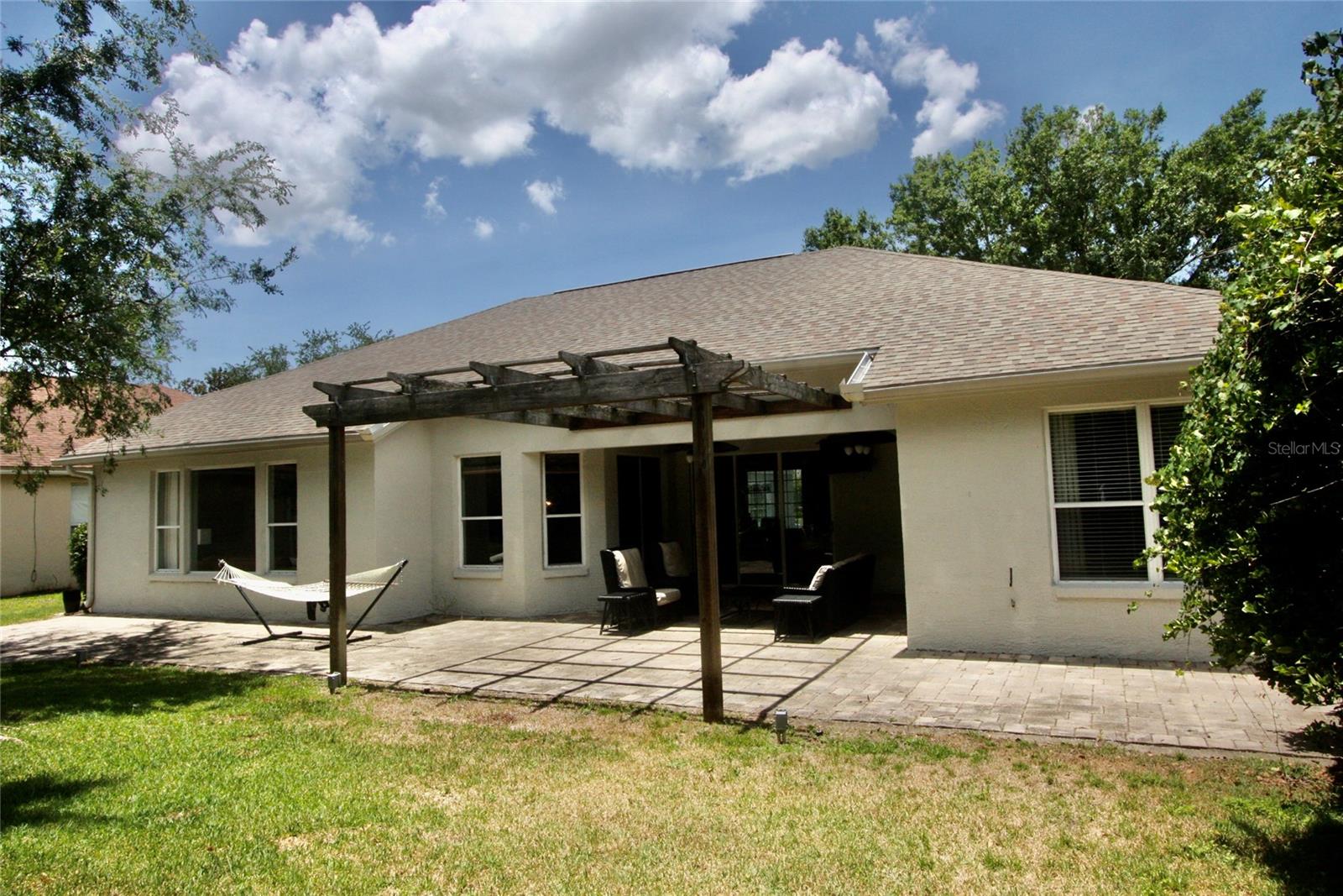 9041 LAUREL RIDGE DR, MOUNT DORA, FL, 32757