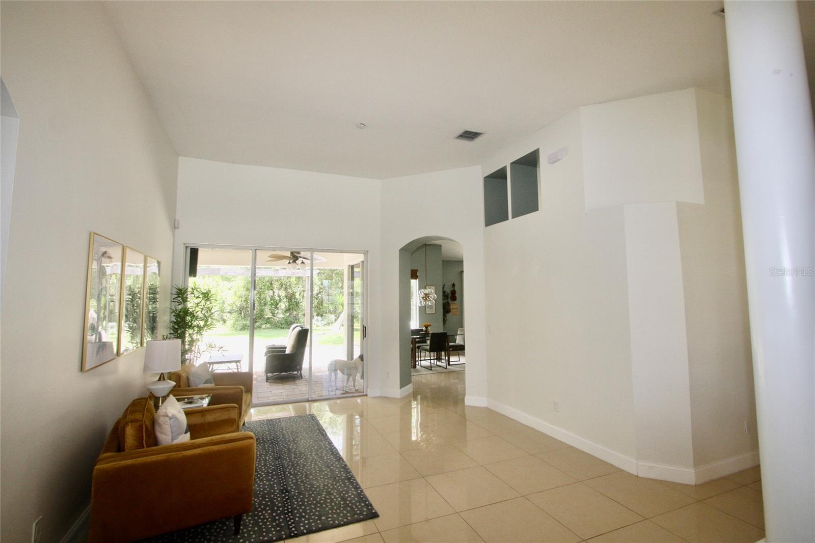 9041 LAUREL RIDGE DR, MOUNT DORA, FL, 32757