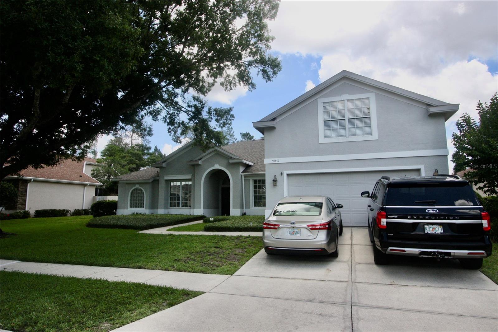 9041 LAUREL RIDGE DR, MOUNT DORA, FL, 32757