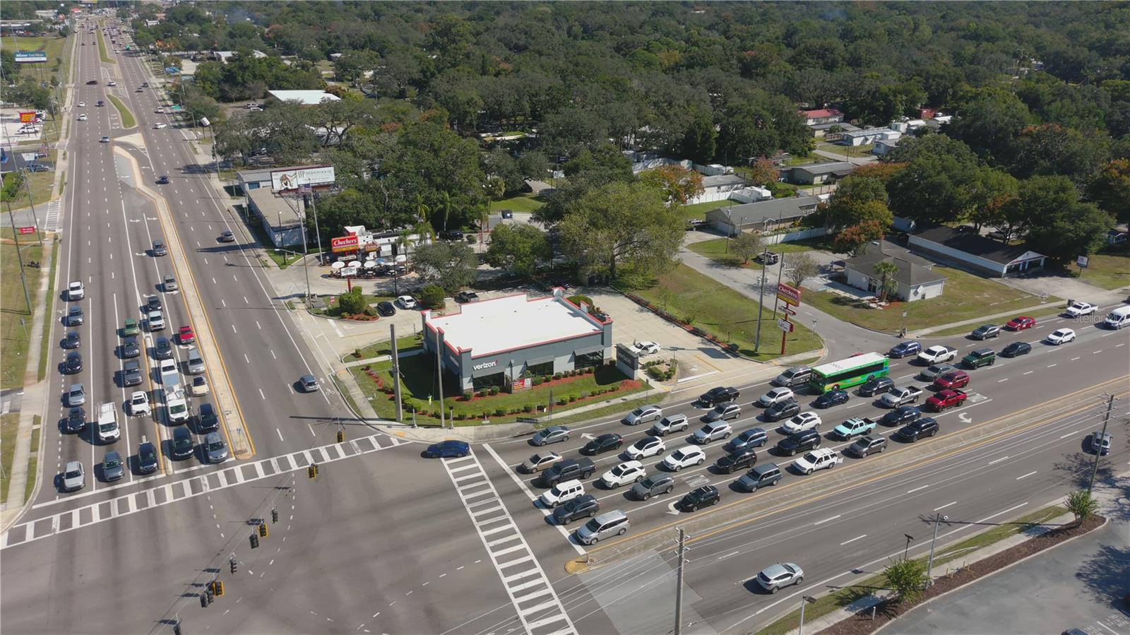 11910 LITTLE RD, NEW PORT RICHEY, FL, 34654