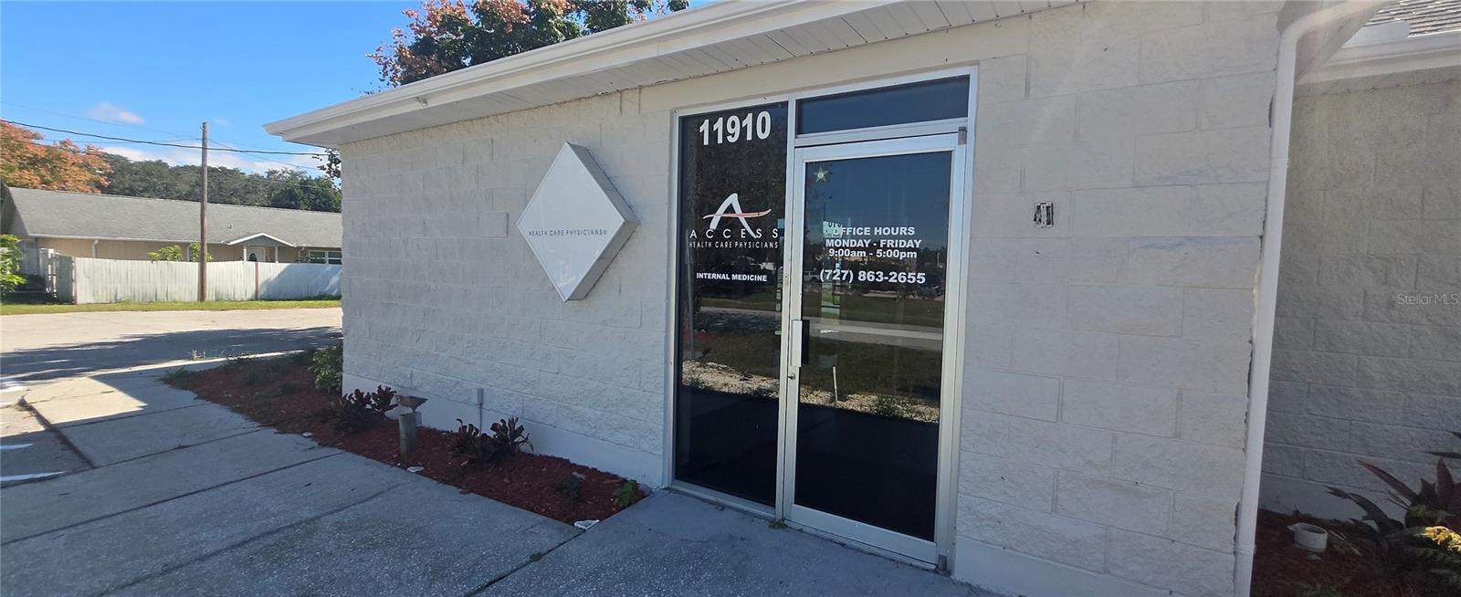 11910 LITTLE RD, NEW PORT RICHEY, FL, 34654