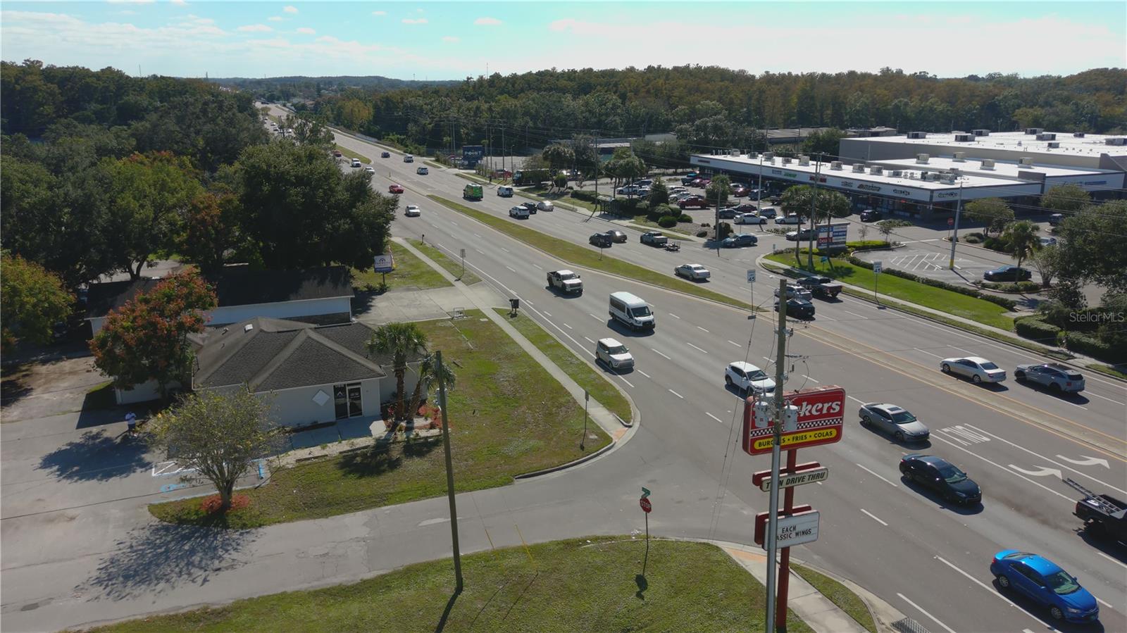 11910 LITTLE RD, NEW PORT RICHEY, FL, 34654