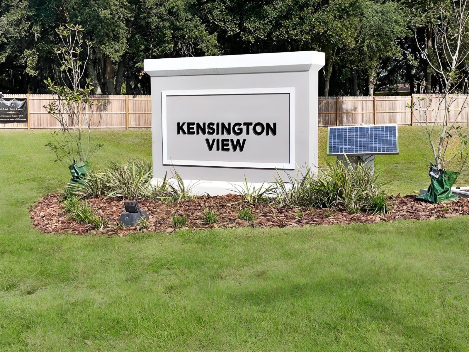 509 KENSINGTON VIEW DR, WINTER HAVEN, FL, 33880