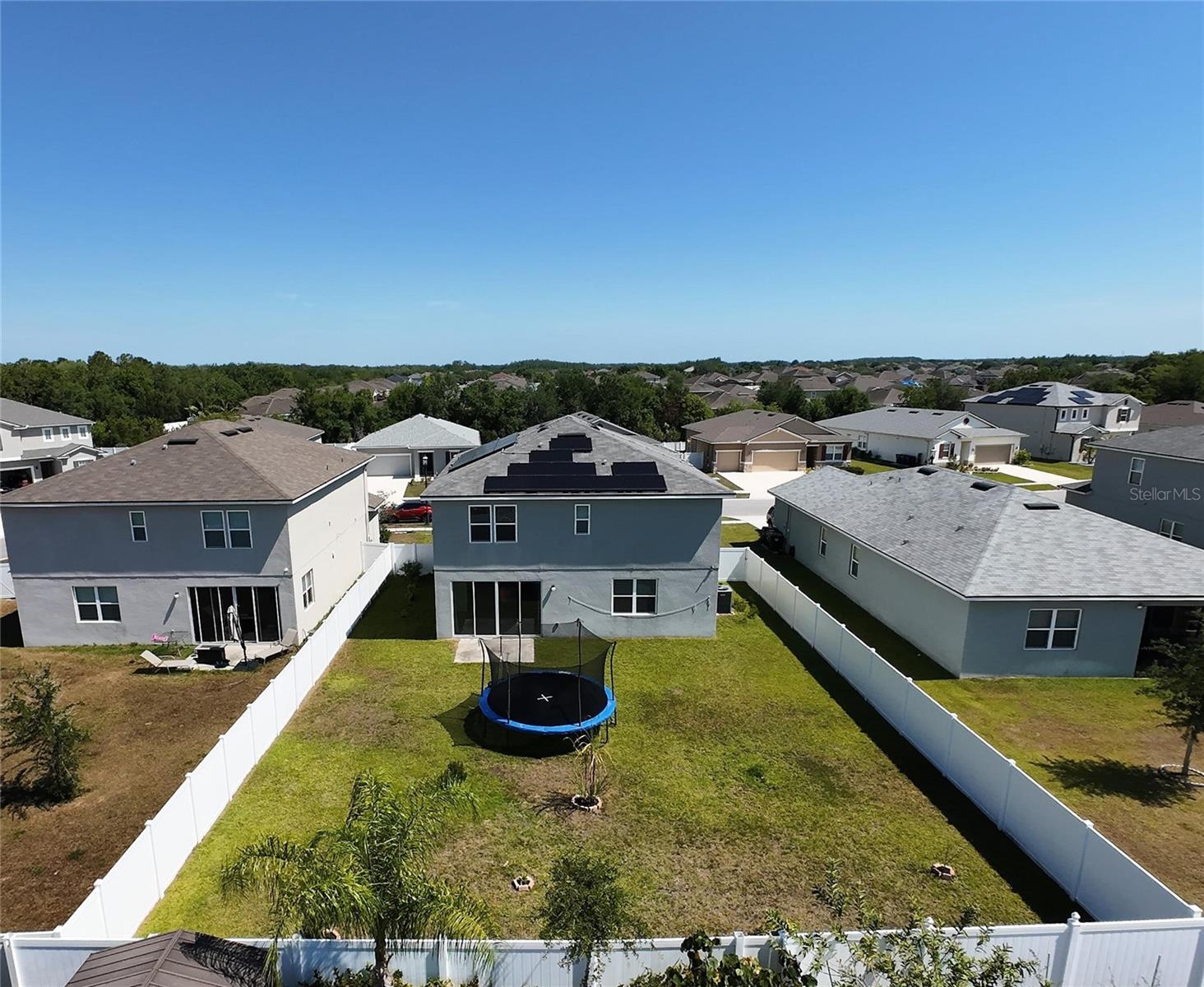 3576 BRISTOL COVE LN, ST CLOUD, FL, 34772