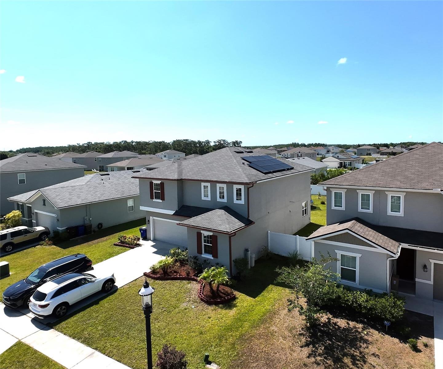 3576 BRISTOL COVE LN, ST CLOUD, FL, 34772