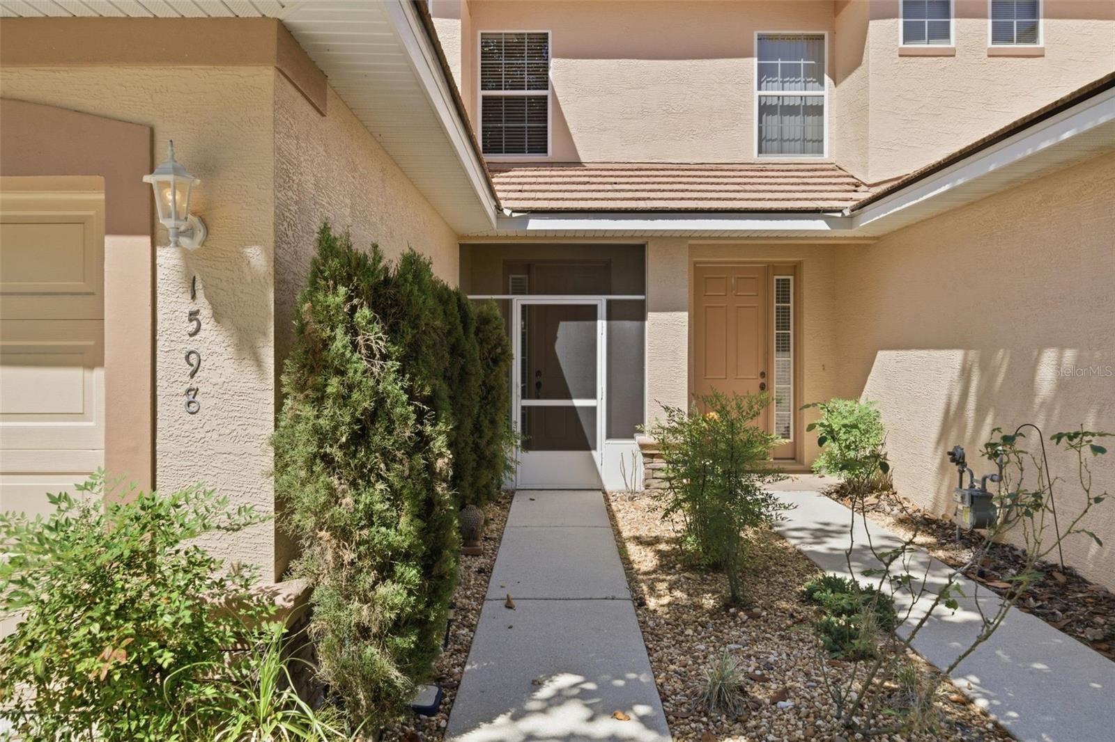 1598 W SPRING MEADOW LOOP, LECANTO, FL, 34461