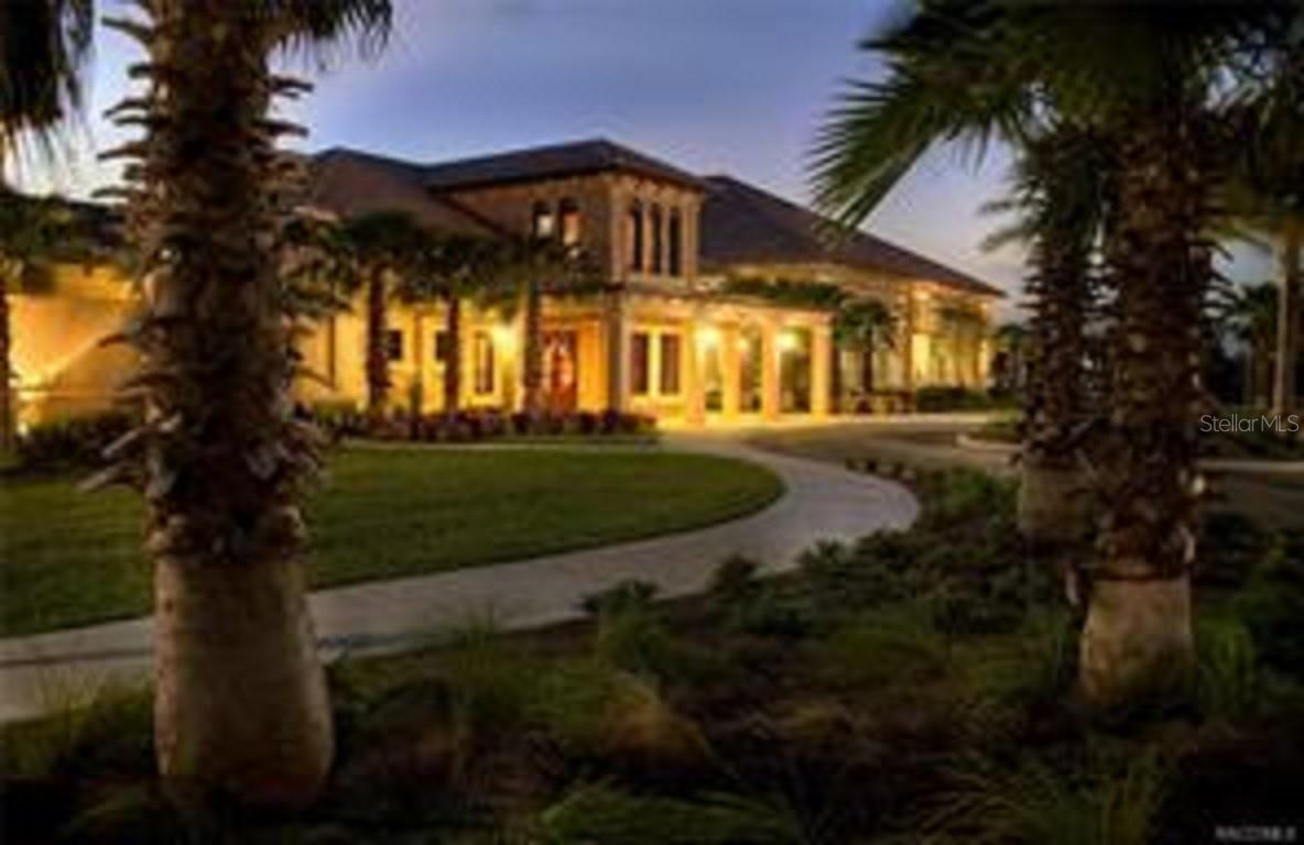 1598 W SPRING MEADOW LOOP, LECANTO, FL, 34461