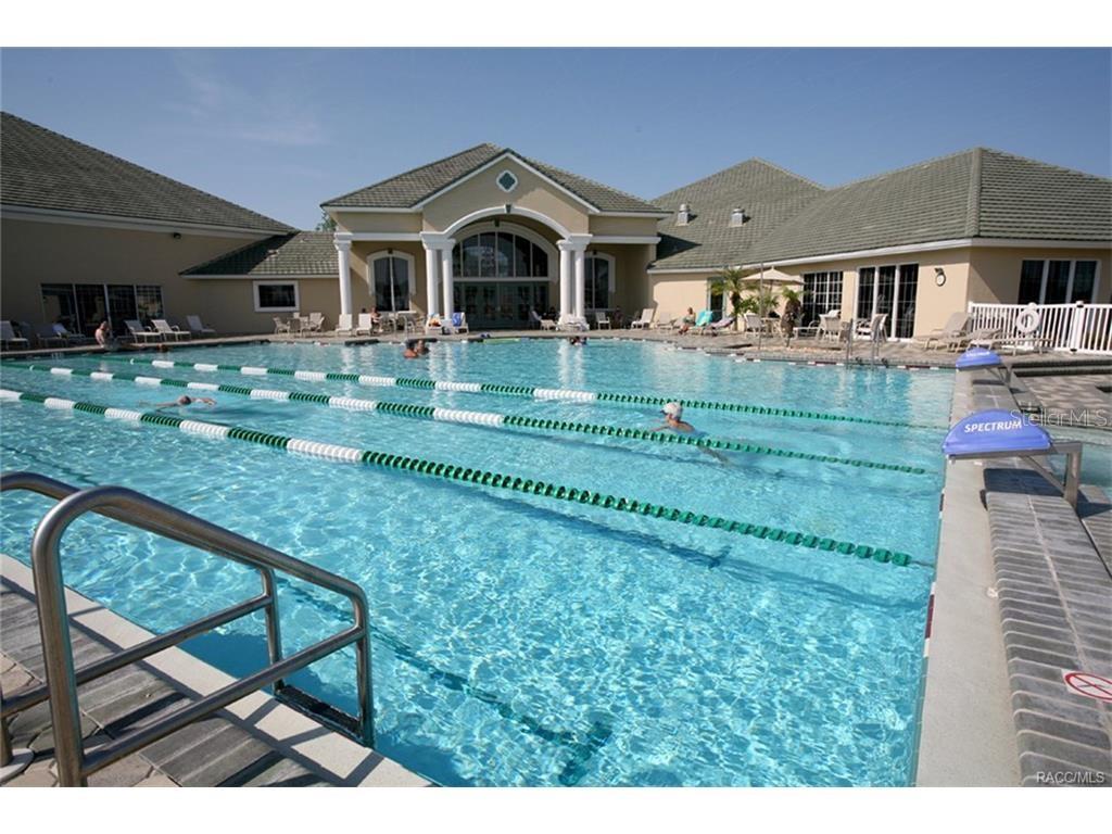 1598 W SPRING MEADOW LOOP, LECANTO, FL, 34461