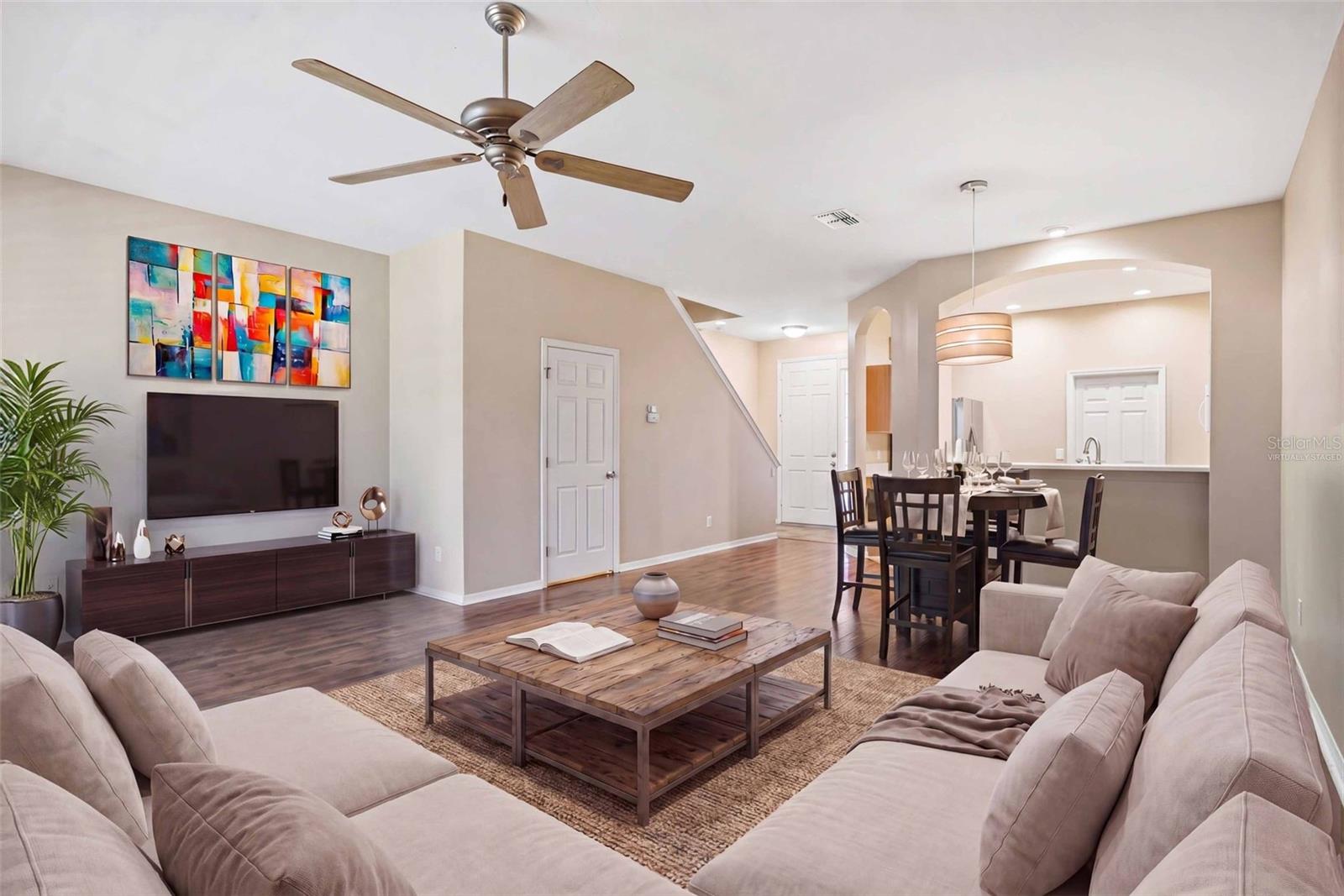 1598 W SPRING MEADOW LOOP, LECANTO, FL, 34461