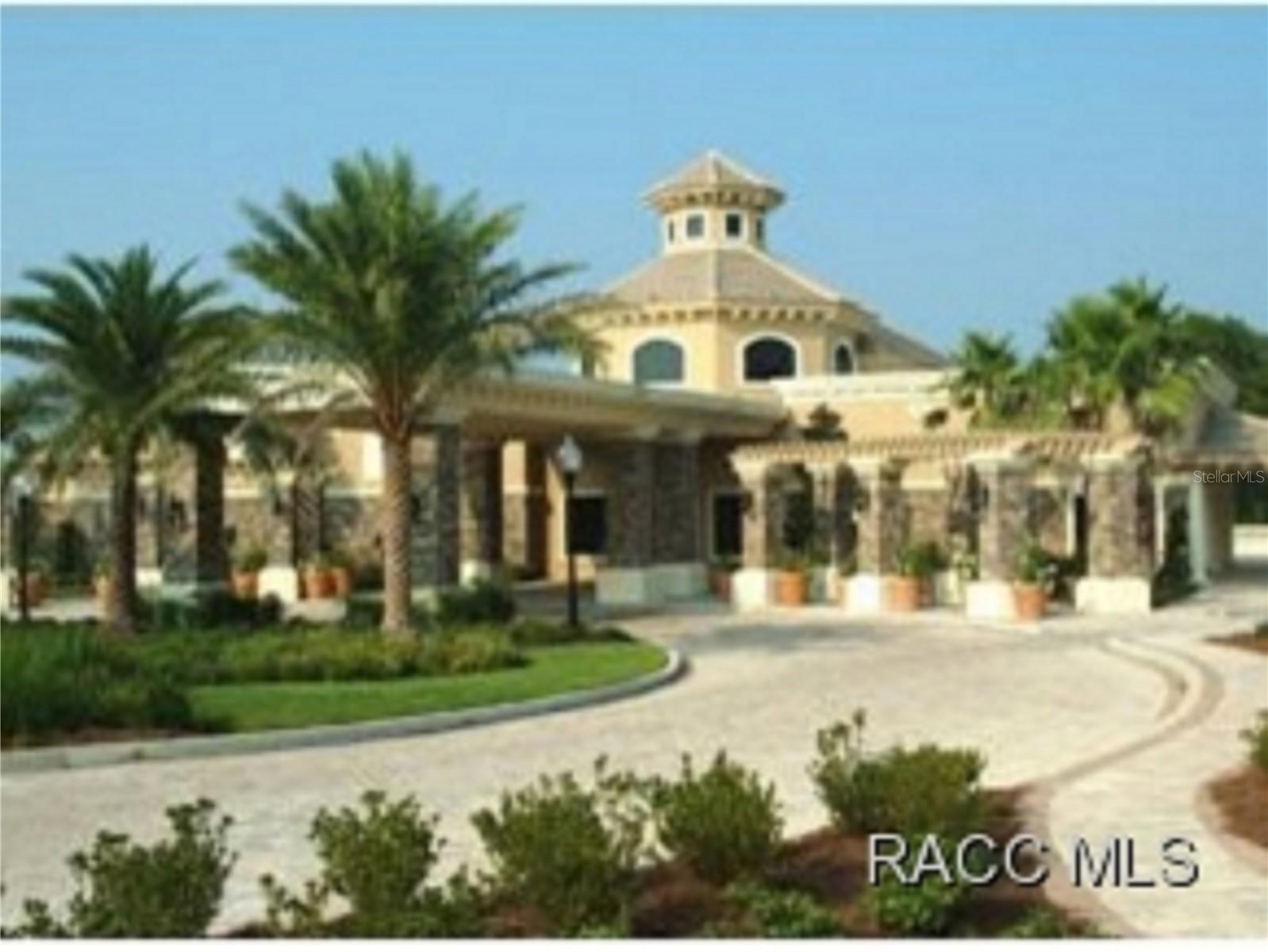 1598 W SPRING MEADOW LOOP, LECANTO, FL, 34461