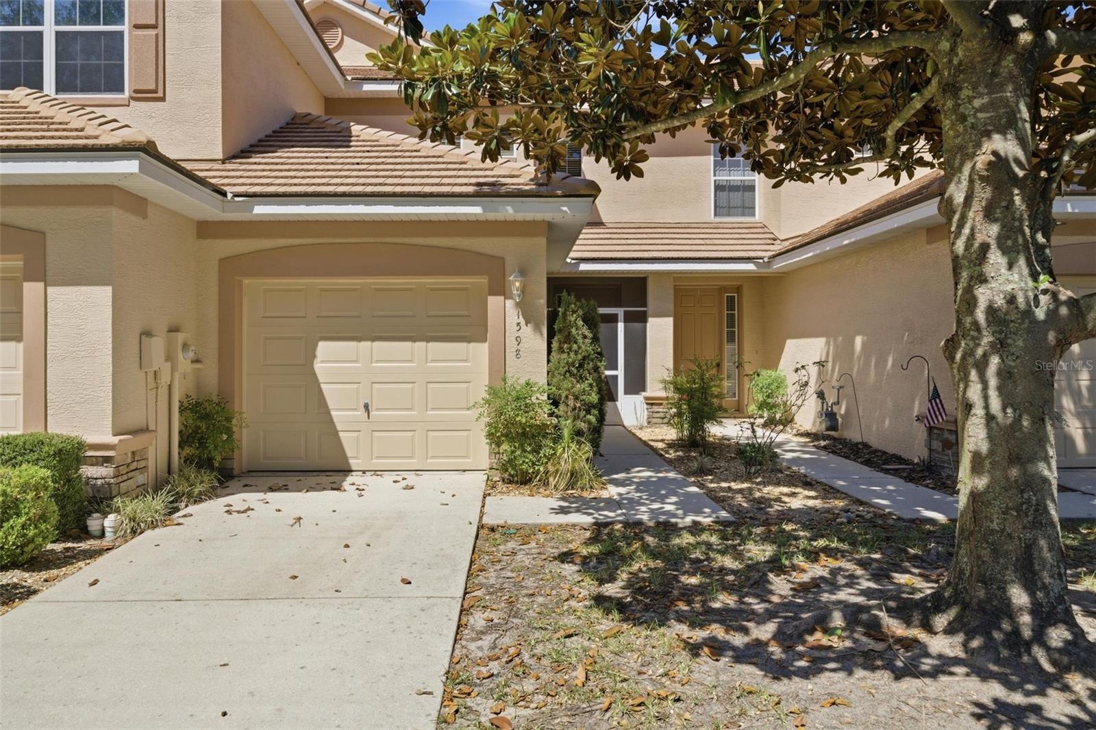 1598 W SPRING MEADOW LOOP, LECANTO, FL, 34461