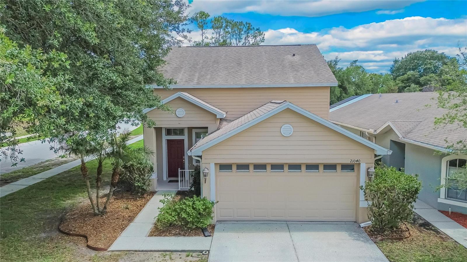 21040 GREEN WING CT, LAND O LAKES, FL, 34637