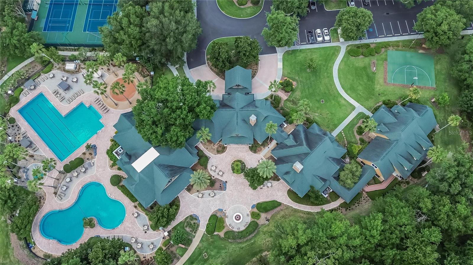 21040 GREEN WING CT, LAND O LAKES, FL, 34637