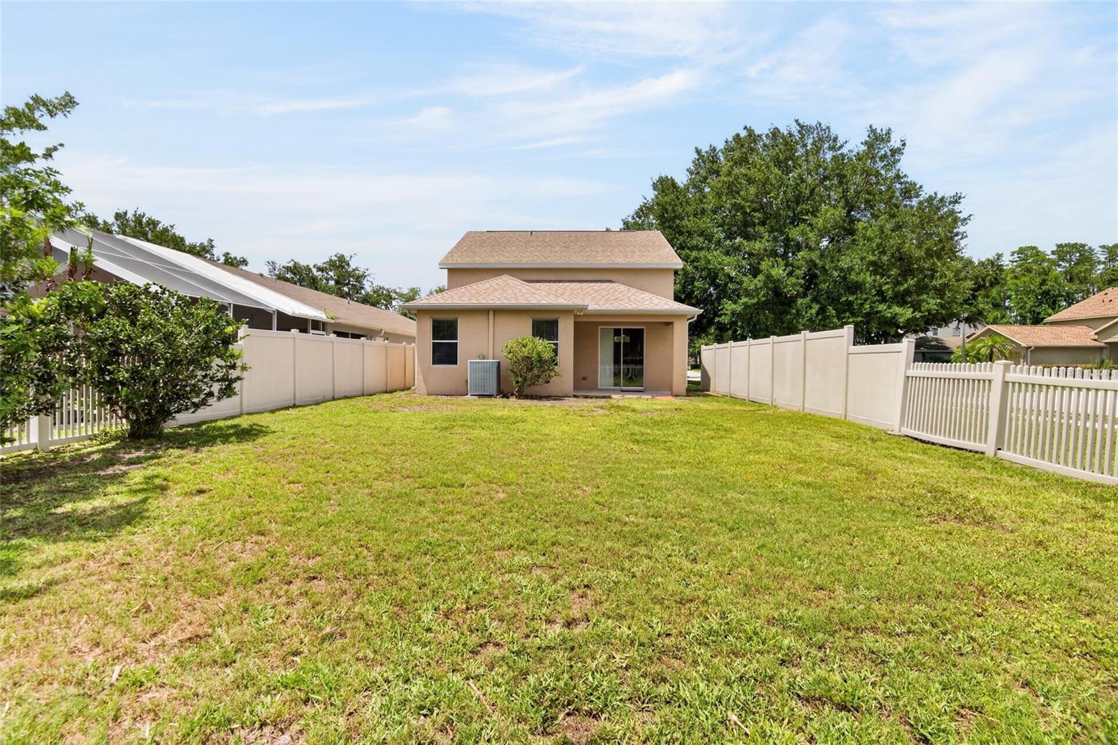 21040 GREEN WING CT, LAND O LAKES, FL, 34637