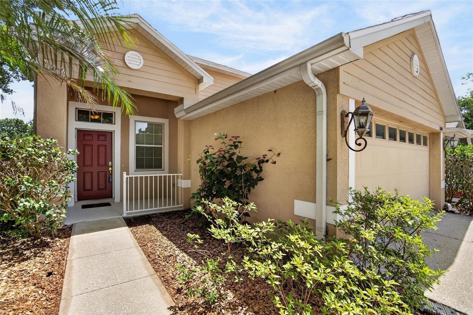 21040 GREEN WING CT, LAND O LAKES, FL, 34637