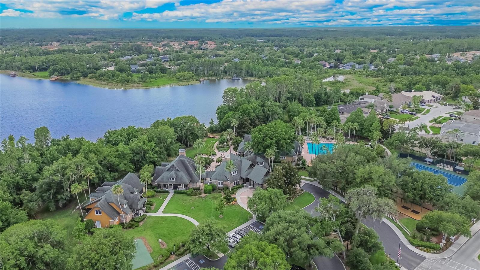 21040 GREEN WING CT, LAND O LAKES, FL, 34637