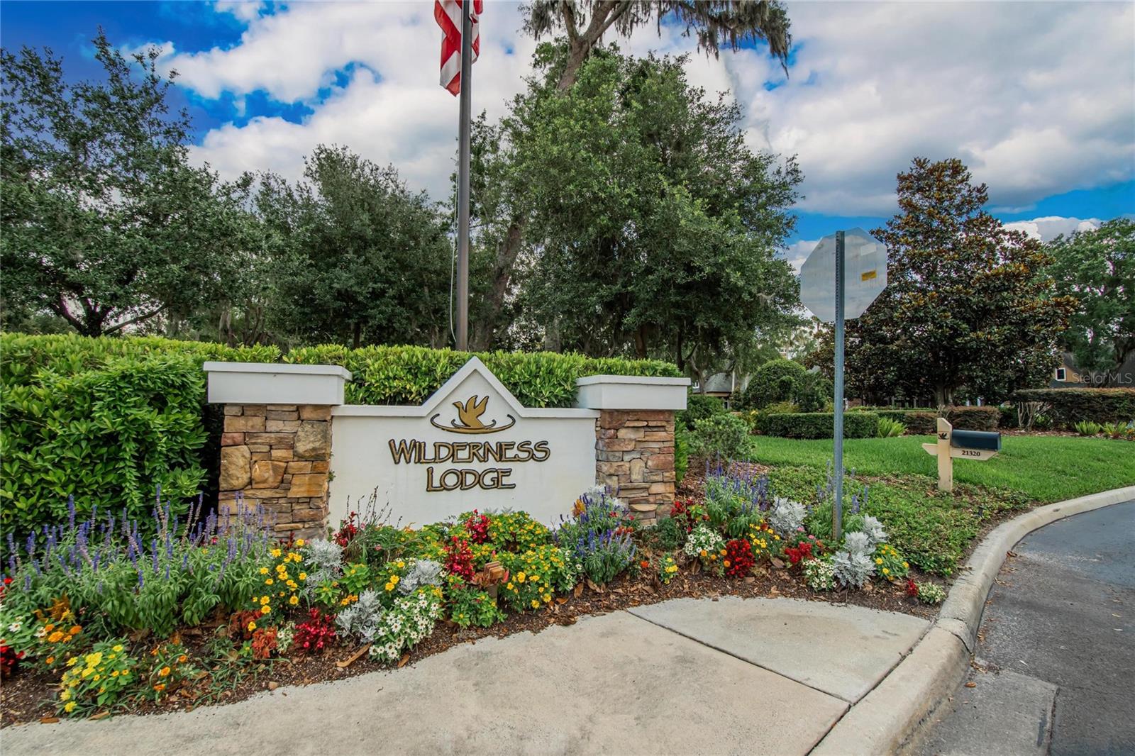 21040 GREEN WING CT, LAND O LAKES, FL, 34637