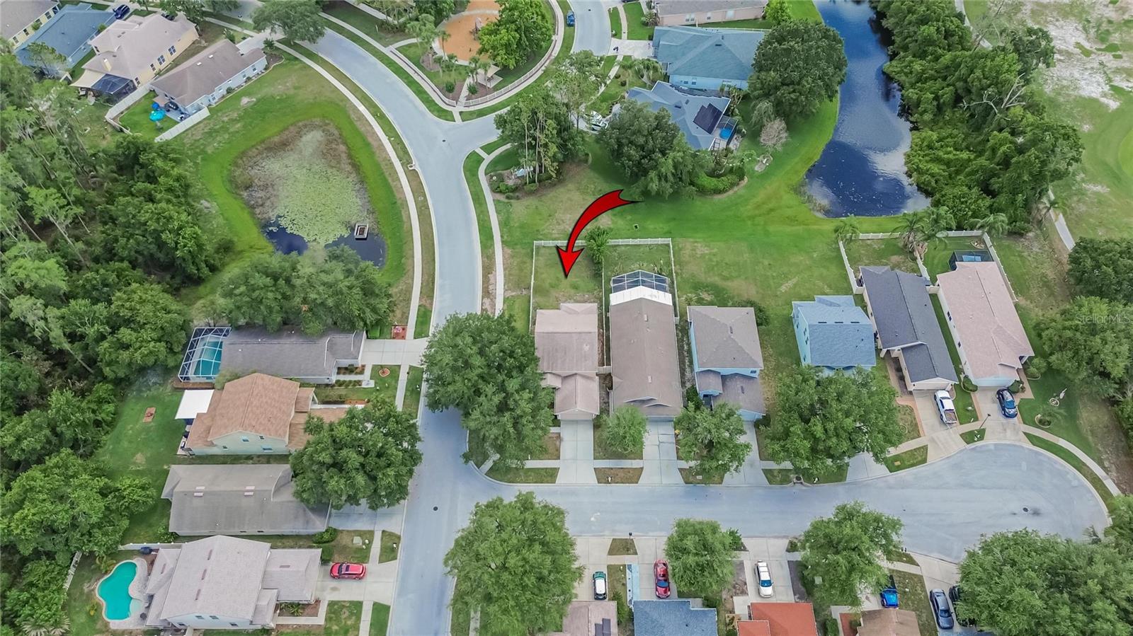 21040 GREEN WING CT, LAND O LAKES, FL, 34637