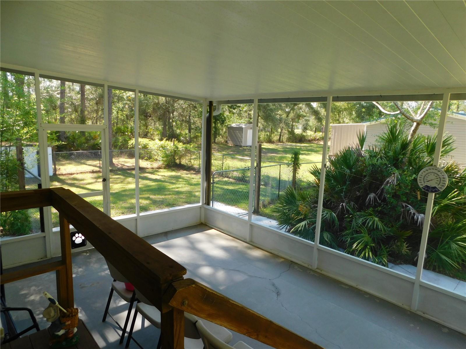 5535 S WILL PT, HOMOSASSA, FL, 34446