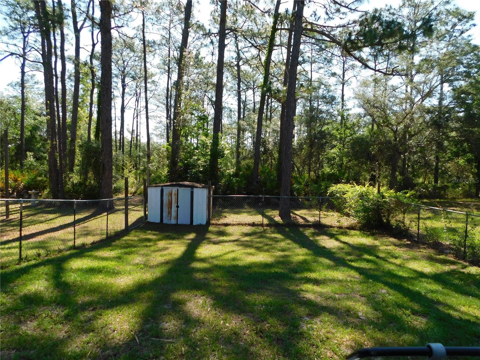 5535 S WILL PT, HOMOSASSA, FL, 34446