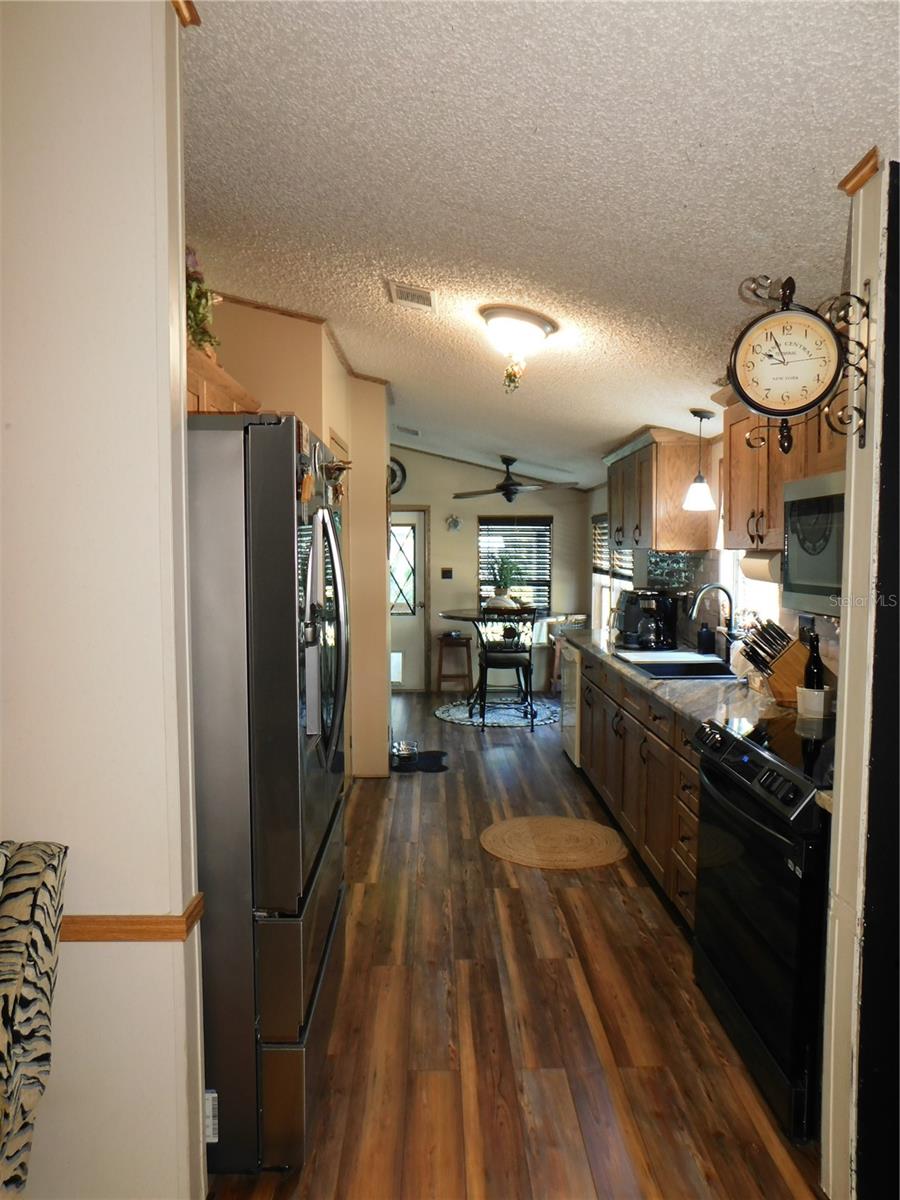 5535 S WILL PT, HOMOSASSA, FL, 34446