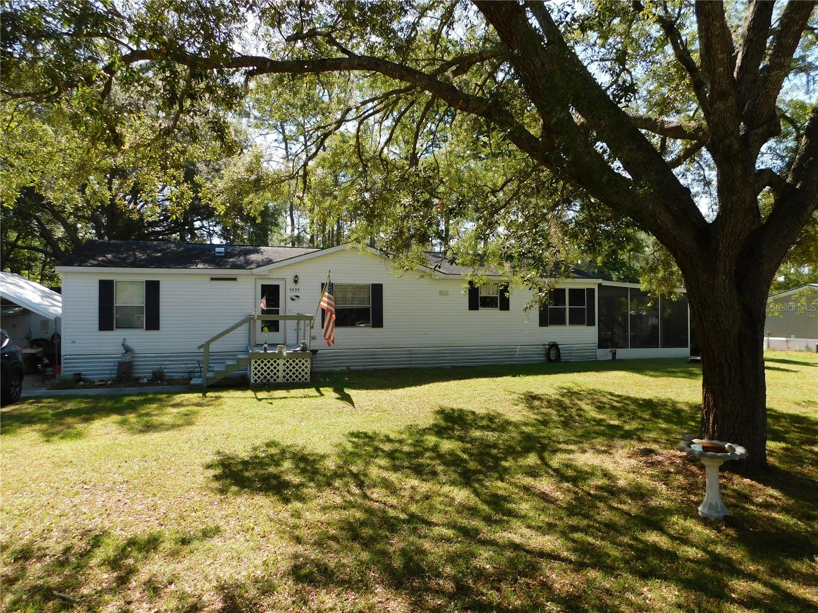 5535 S WILL PT, HOMOSASSA, FL, 34446