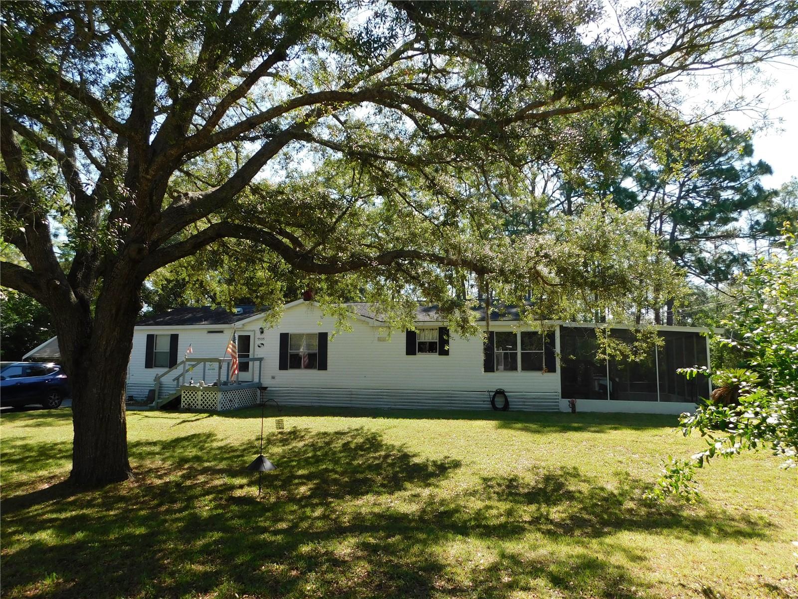 5535 S WILL PT, HOMOSASSA, FL, 34446