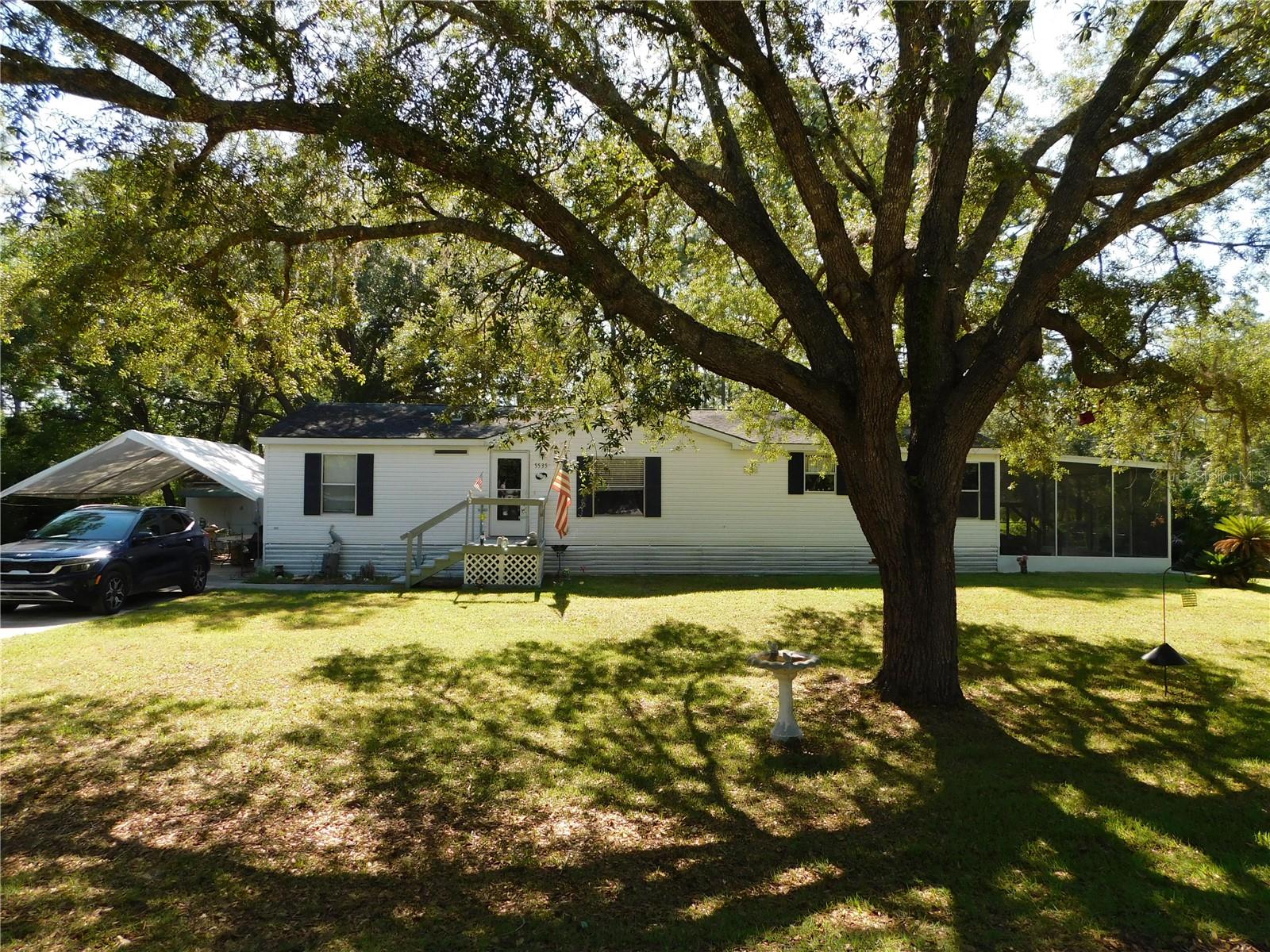 5535 S WILL PT, HOMOSASSA, FL, 34446