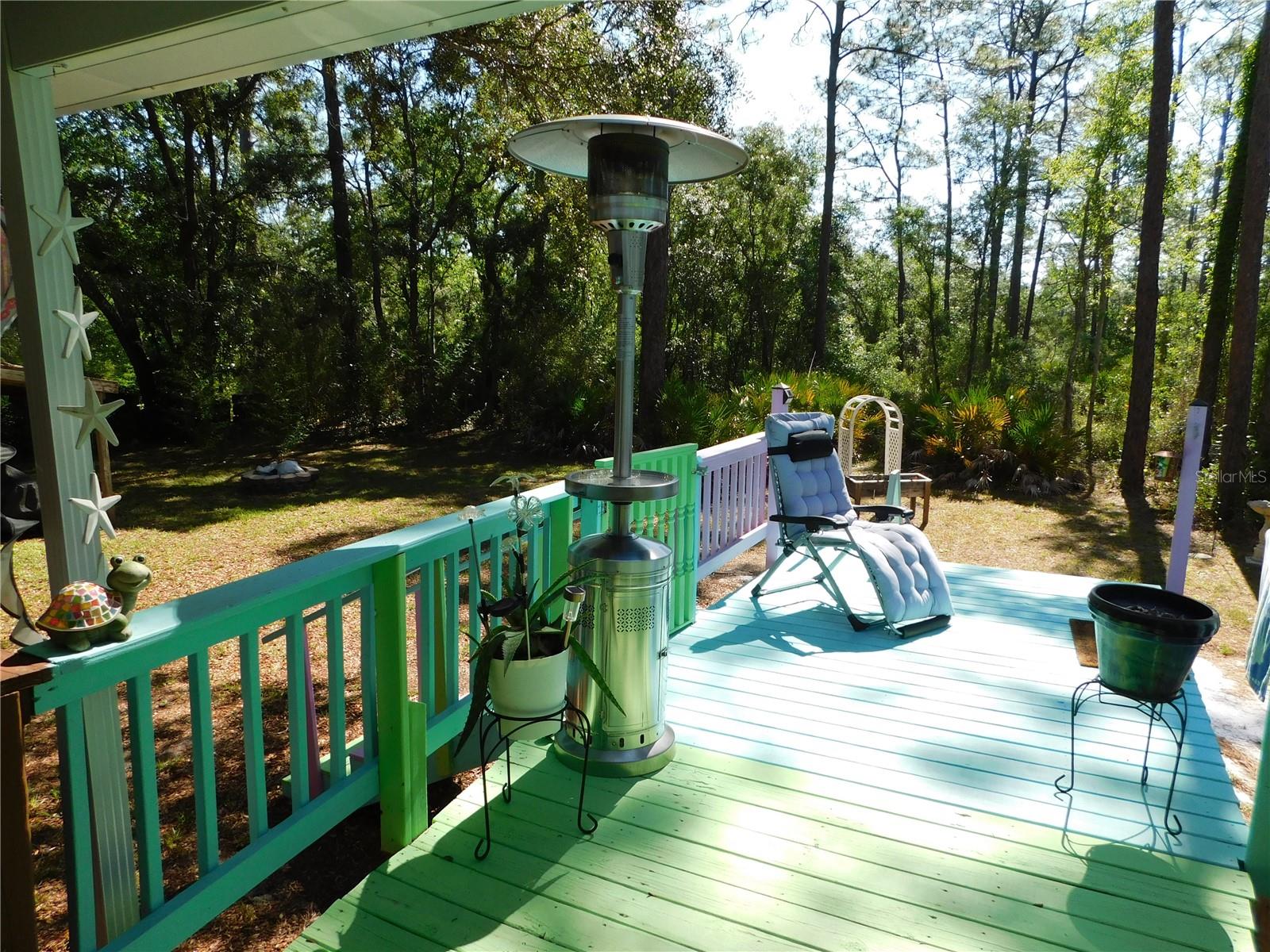 5535 S WILL PT, HOMOSASSA, FL, 34446