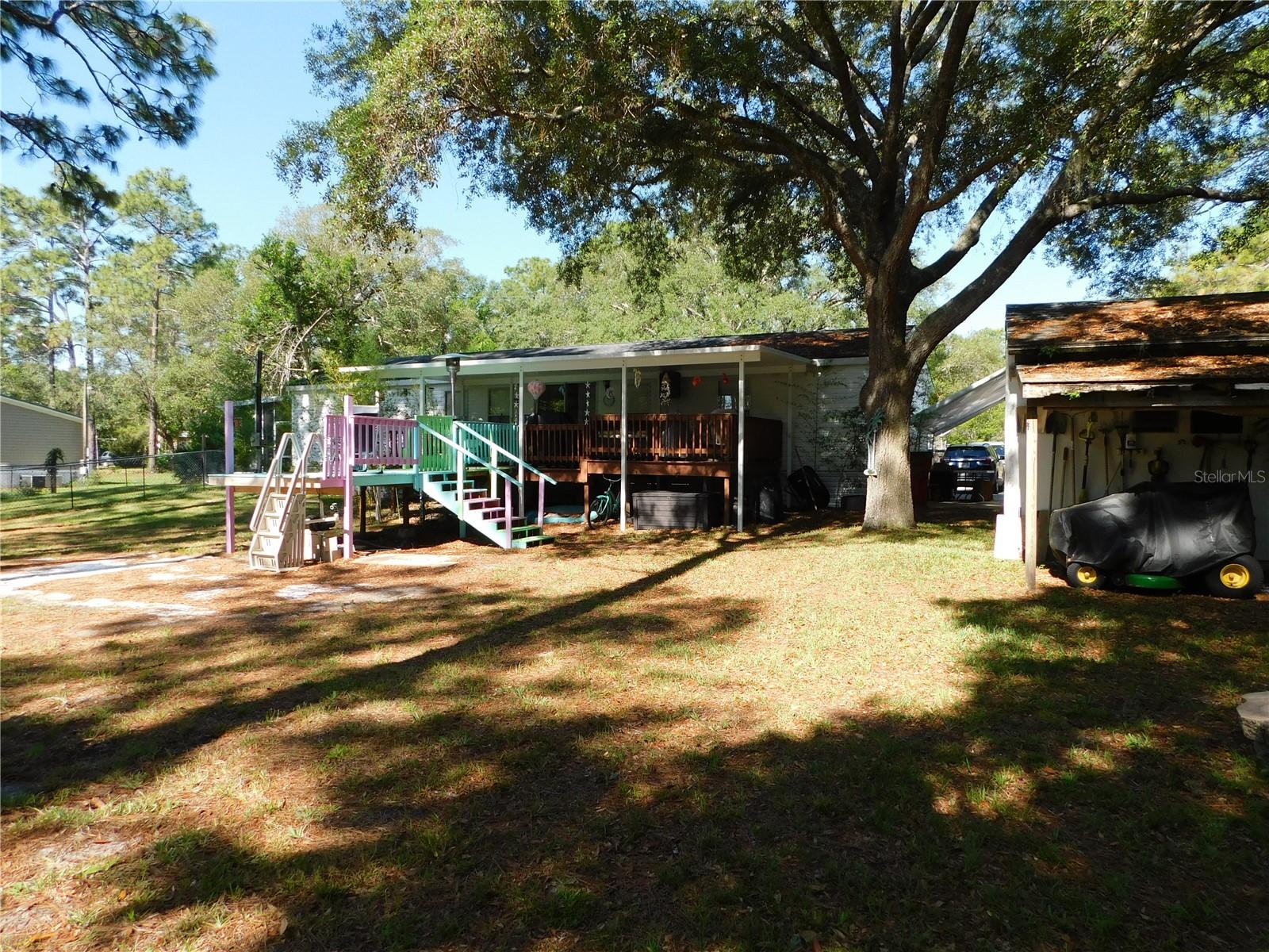 5535 S WILL PT, HOMOSASSA, FL, 34446