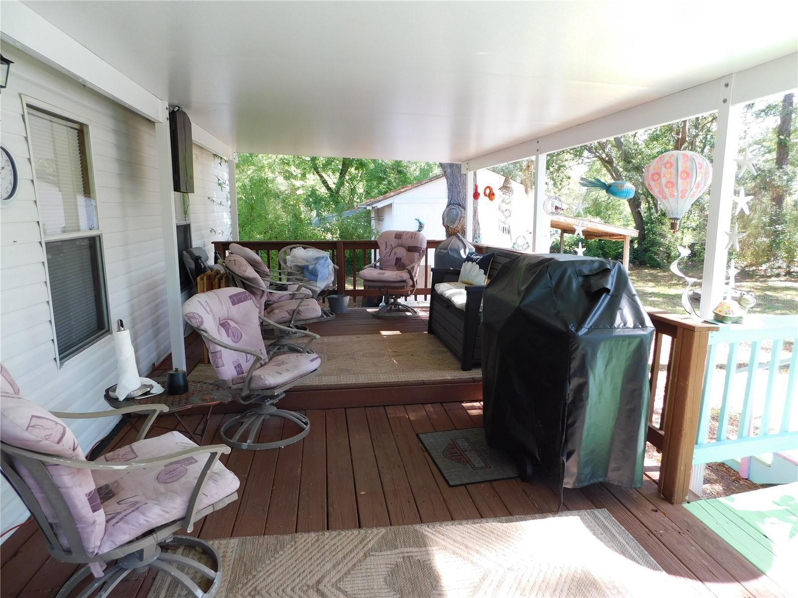 5535 S WILL PT, HOMOSASSA, FL, 34446