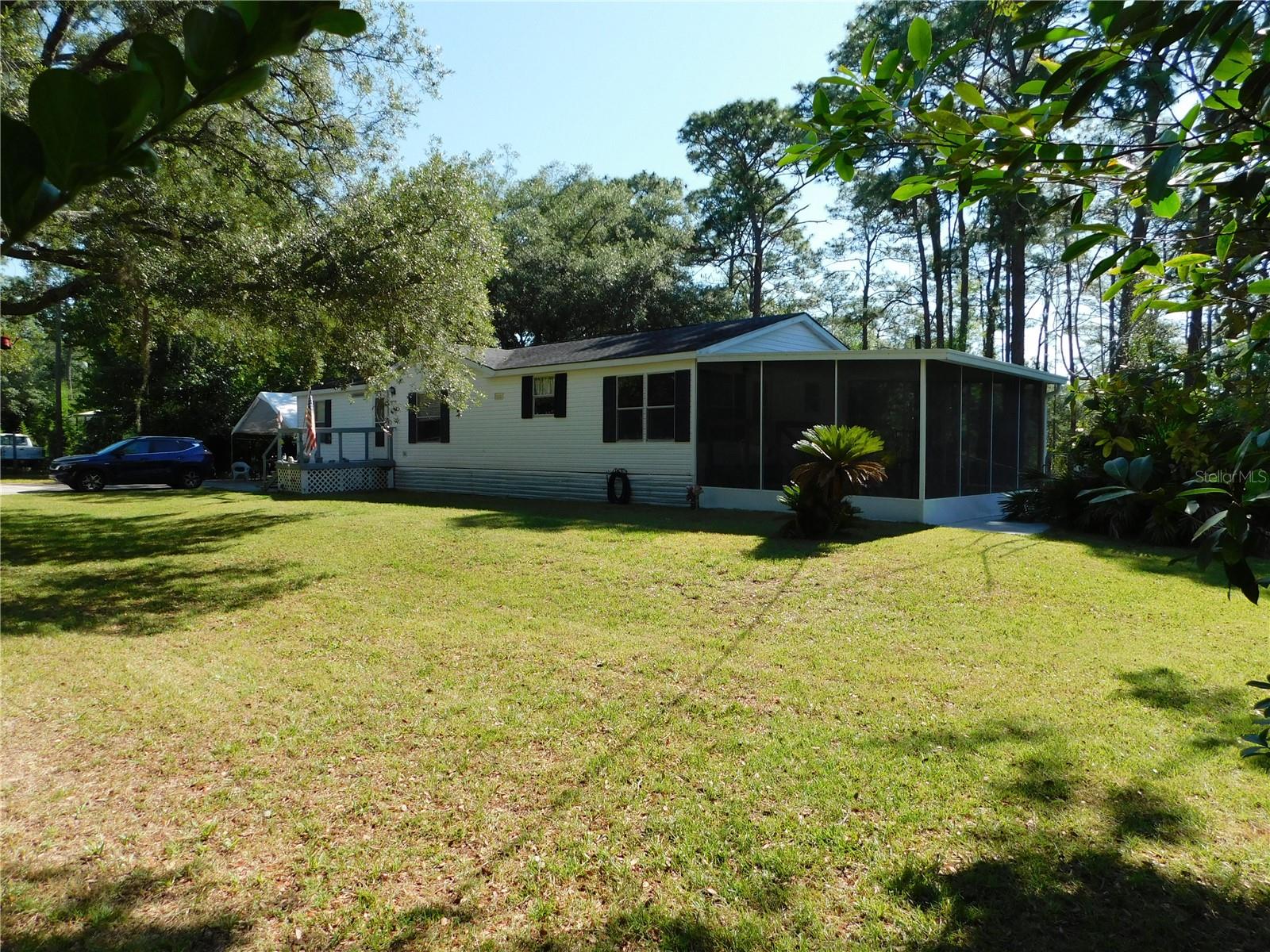 5535 S WILL PT, HOMOSASSA, FL, 34446