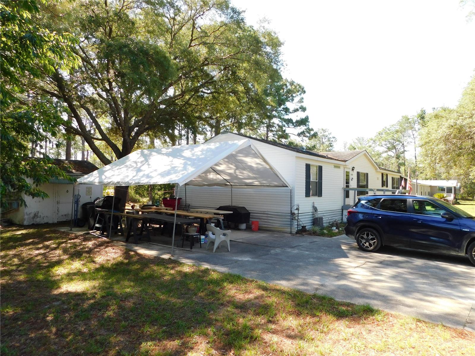 5535 S WILL PT, HOMOSASSA, FL, 34446