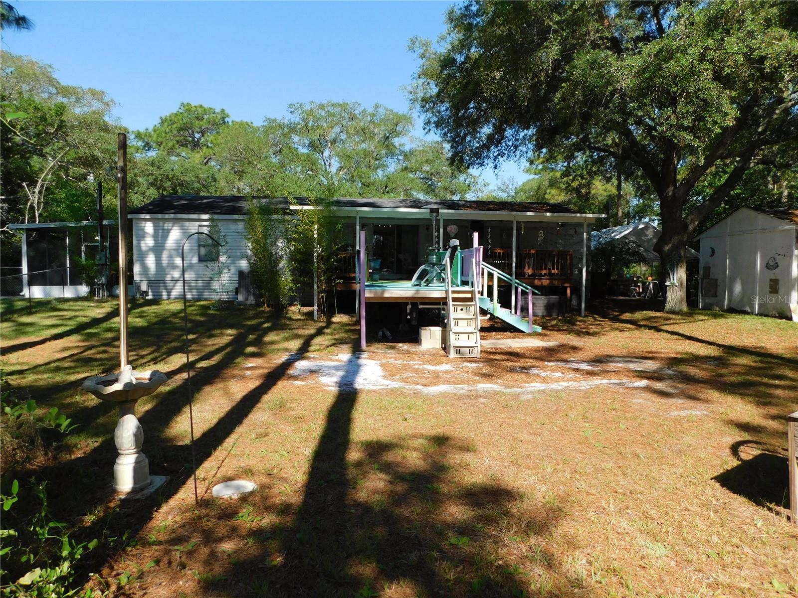 5535 S WILL PT, HOMOSASSA, FL, 34446