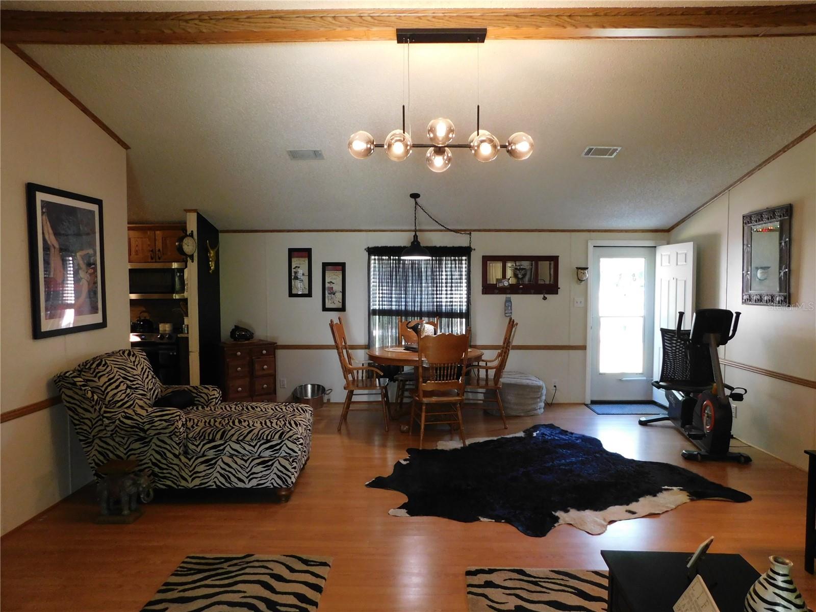 5535 S WILL PT, HOMOSASSA, FL, 34446