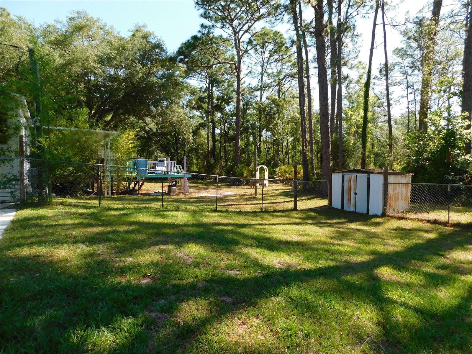 5535 S WILL PT, HOMOSASSA, FL, 34446