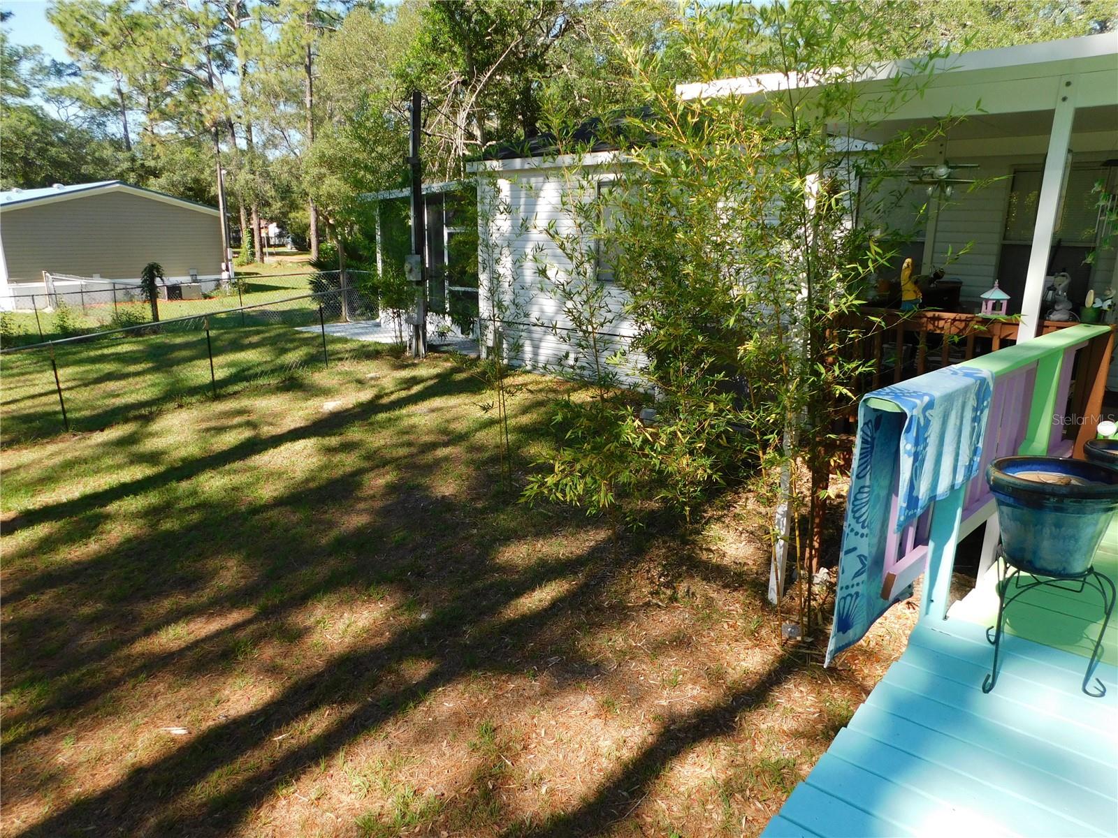 5535 S WILL PT, HOMOSASSA, FL, 34446