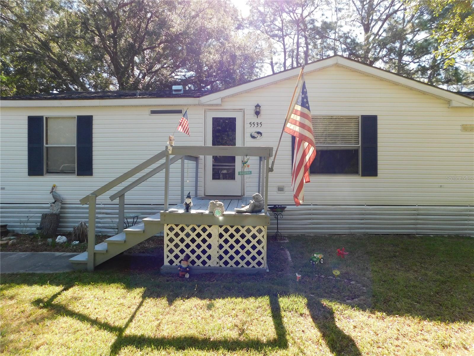 5535 S WILL PT, HOMOSASSA, FL, 34446