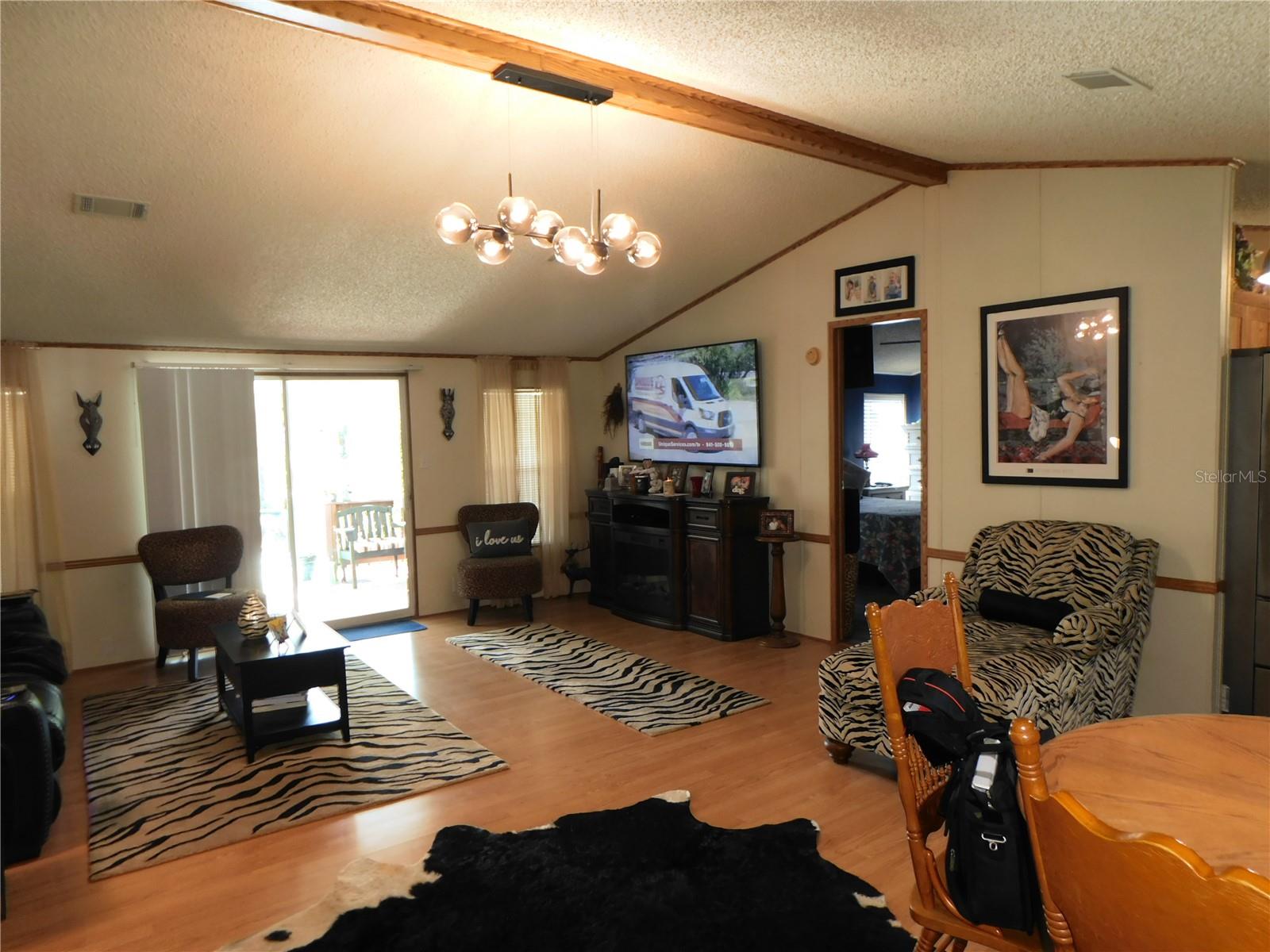 5535 S WILL PT, HOMOSASSA, FL, 34446