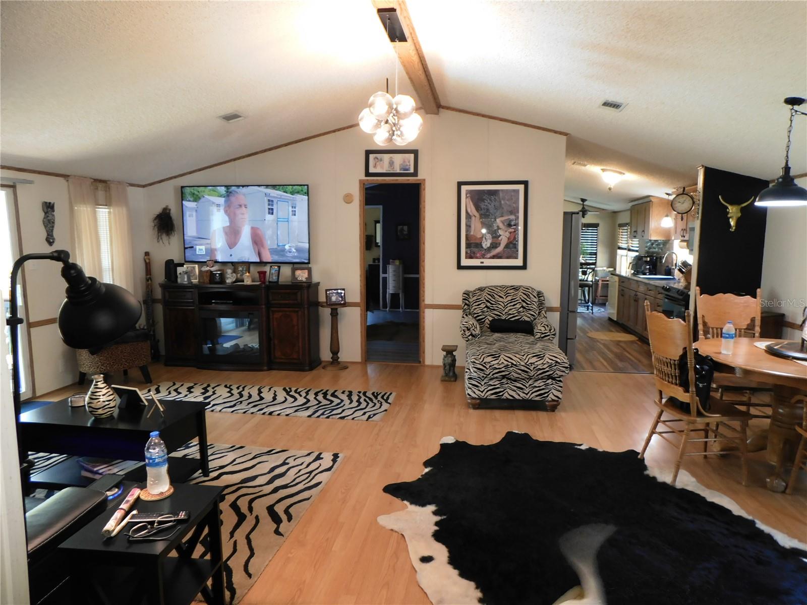 5535 S WILL PT, HOMOSASSA, FL, 34446