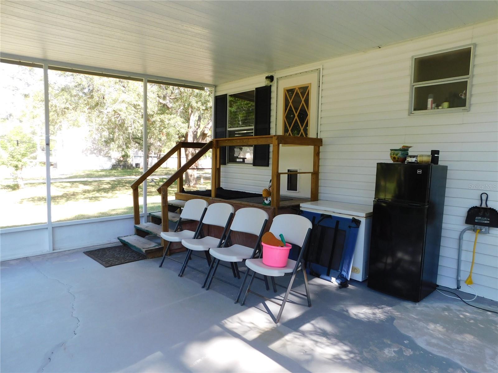 5535 S WILL PT, HOMOSASSA, FL, 34446