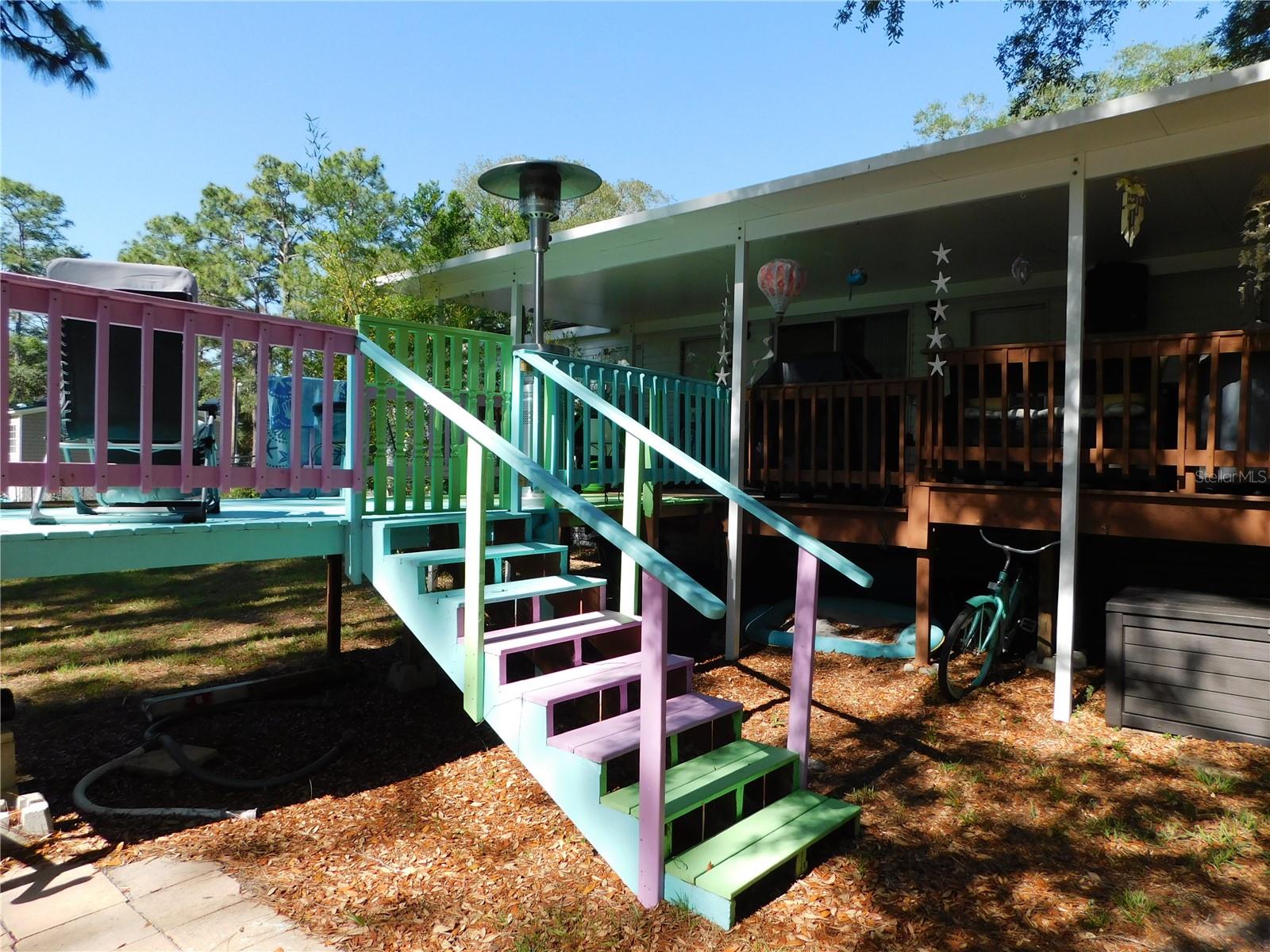 5535 S WILL PT, HOMOSASSA, FL, 34446