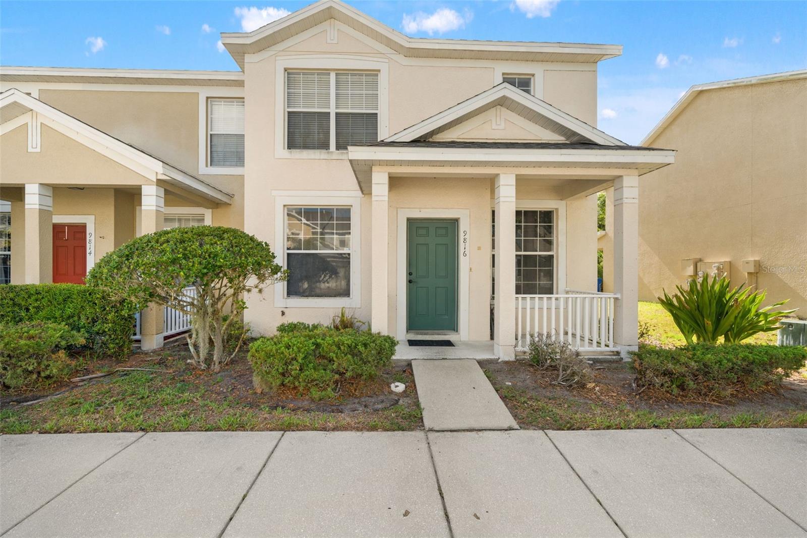 9816 CARLSDALE DR, RIVERVIEW, FL, 33578
