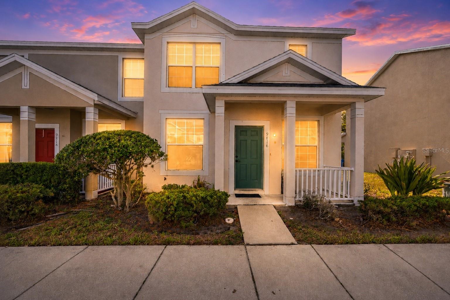 9816 CARLSDALE DR, RIVERVIEW, FL, 33578