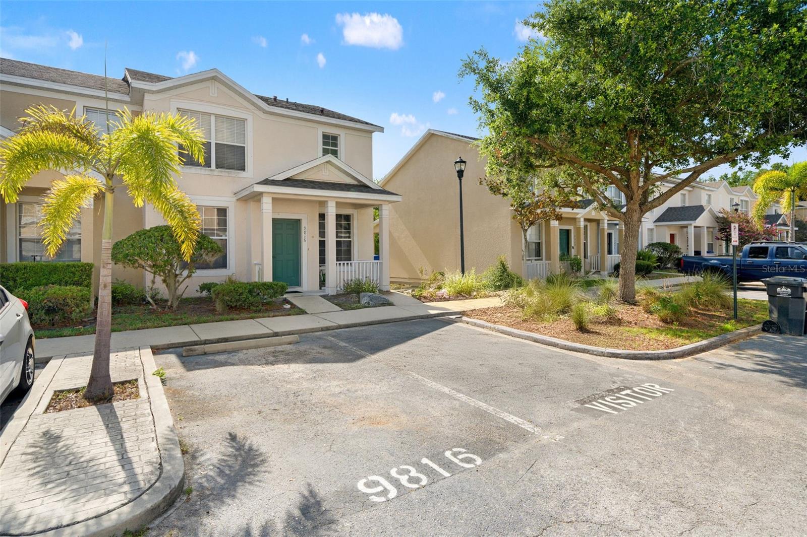 9816 CARLSDALE DR, RIVERVIEW, FL, 33578