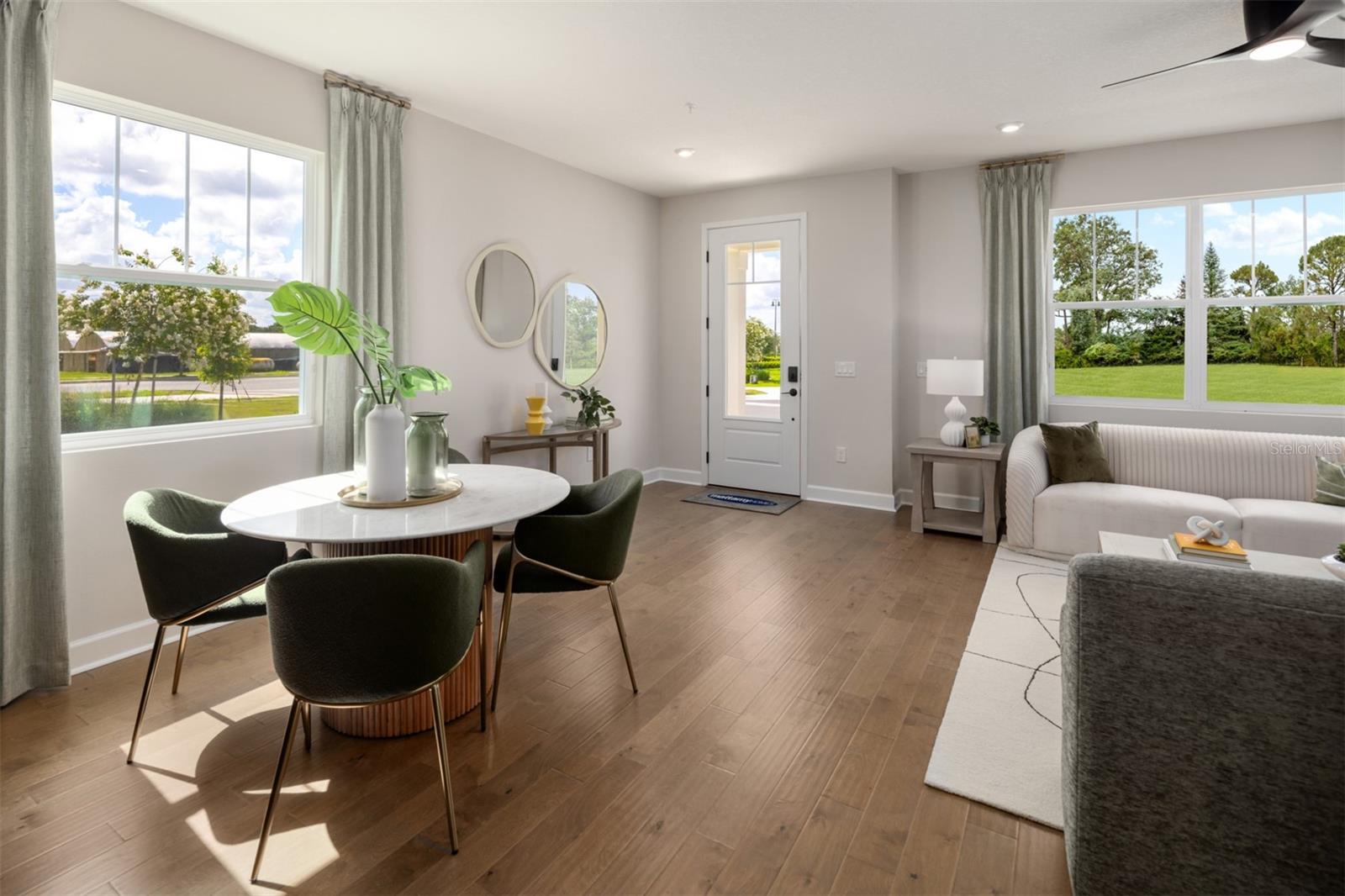 2820 CAMELLIA FLOWER ST, APOPKA, FL, 32703