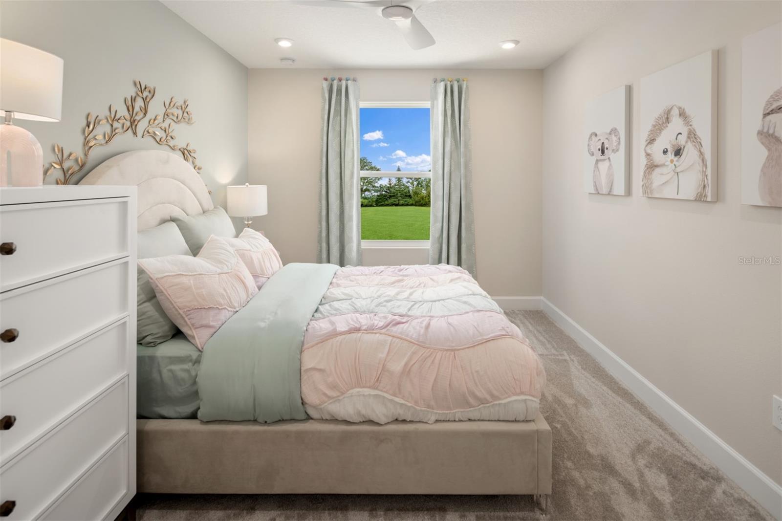 2820 CAMELLIA FLOWER ST, APOPKA, FL, 32703