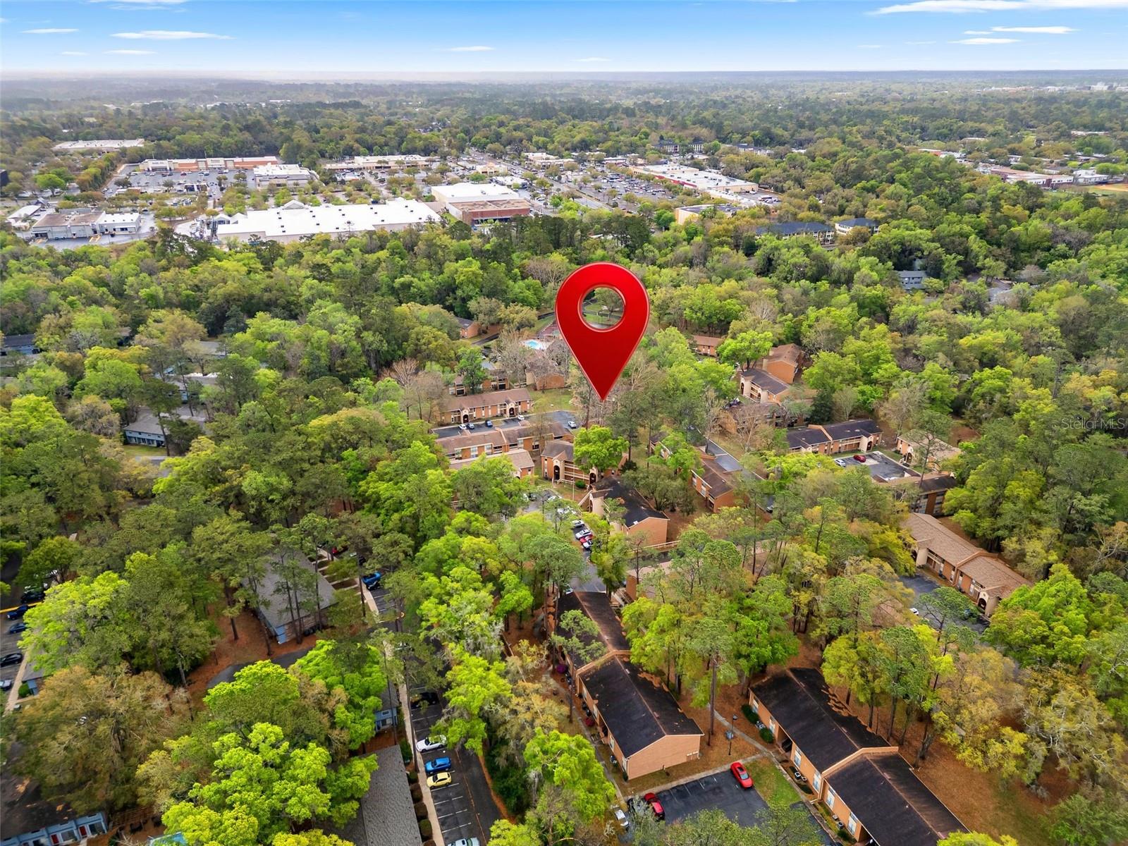 1810 NW 23RD BLVD #151, GAINESVILLE, FL, 32605