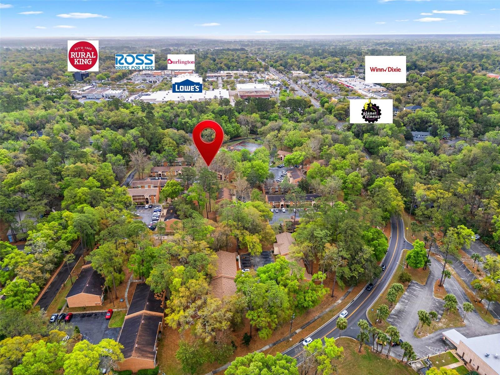 1810 NW 23RD BLVD #151, GAINESVILLE, FL, 32605