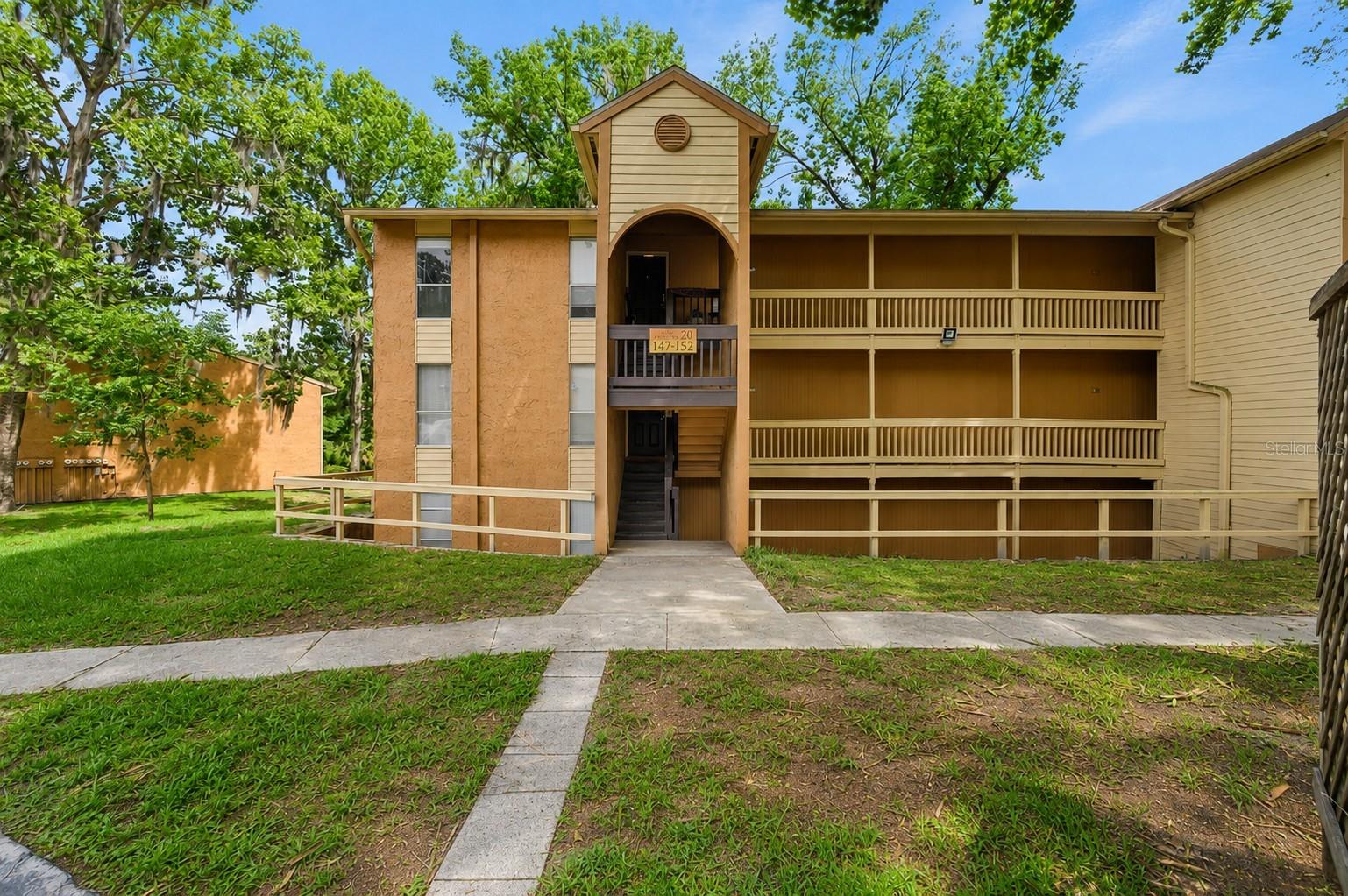 1810 NW 23RD BLVD #151, GAINESVILLE, FL, 32605